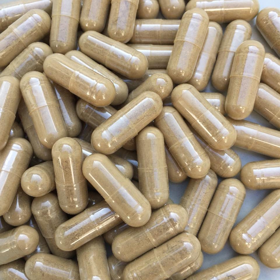 Buy Iboga Capsules - Image 2