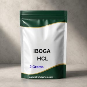 Buy Iboga HCL Online