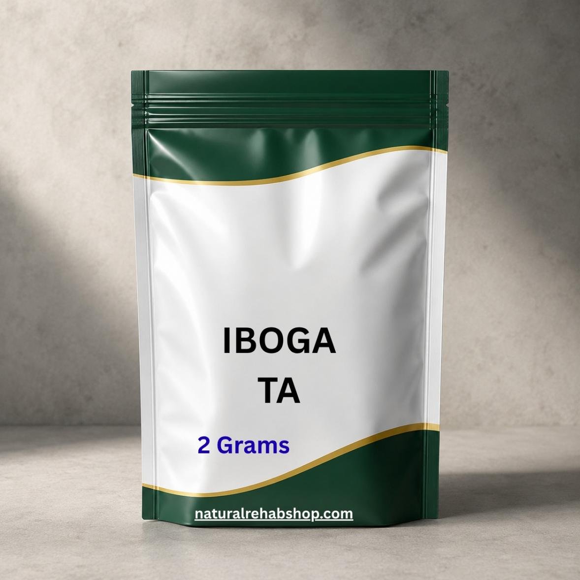 iboga TA