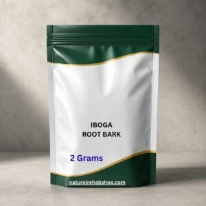 Buy Iboga Root Bark
