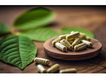 Iboga vs. Ibogaine